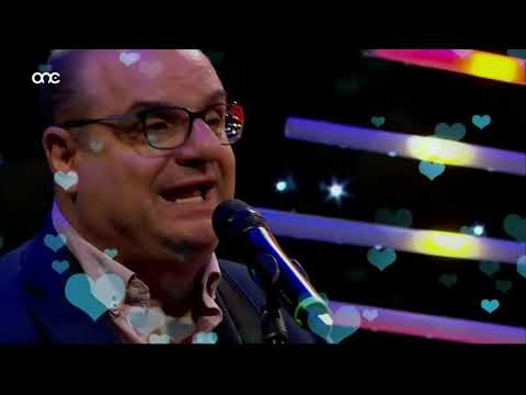 Philip Vella - Għalfejn Tħobbni Daqshekk on Arani Issa 2021/22