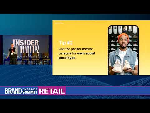 Sponsor Presentation Mavrck - YouTube