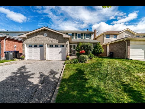 47 Mikado Crescent, Brampton Home for Sale - Real Estate Properties for Sale