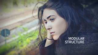 Free Template AE - 142