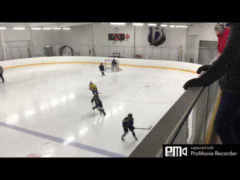 Blues Blue 3 - Hunters Sininen 07.12.2019