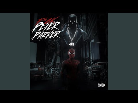 Fuck Peter Parker