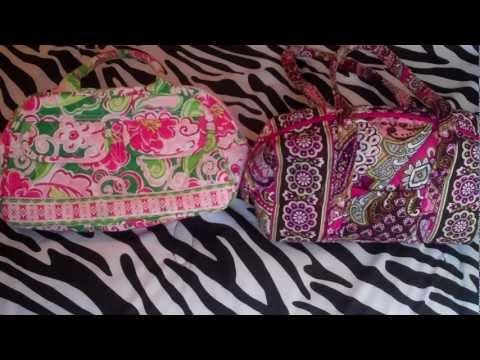 How to Spot a Fake Vera Bradley Purse: 7 Steps (with Pictures)