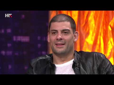 5.COM S DANIELOM - Alka Vuica i Milan Marić