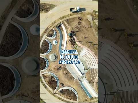 👉 Neander: El nuevo barrio abierto en Villa amelia | Lotes desde USD 22.000 con todos los servicios