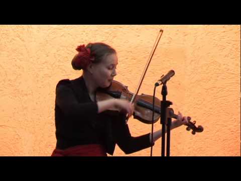 Marron Y Azul - Astor Piazzolla
