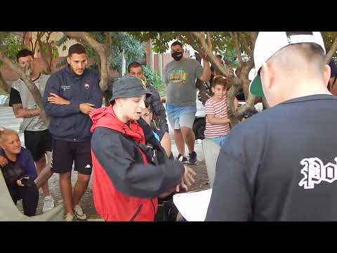 De la Serna Freestyle (3era FECHA) 16avos - CULTU VS ???