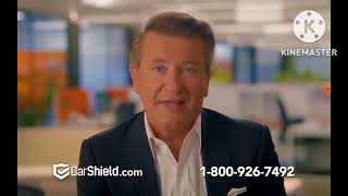 Carshield Commercial 2022 With Robert Herjavec