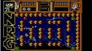 NRG: 5-10 Minutes of Gameplay - Go! Dizzy Go! [Master System]