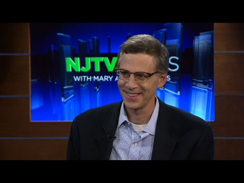 Author Says Bell Labs Invented the DNA in Electronics