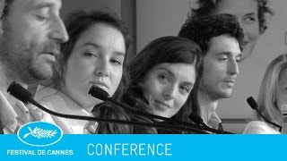 MARGUERITE &amp; JULIEN -conférence- (vf) Cannes 2015