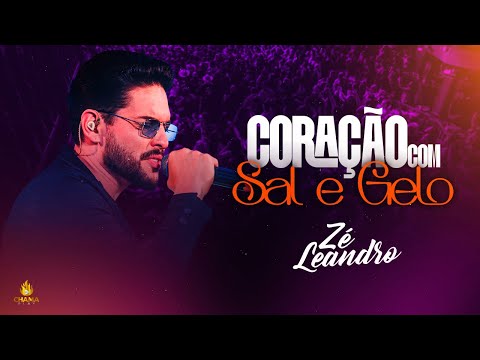 Chama Play and Zé Leandro