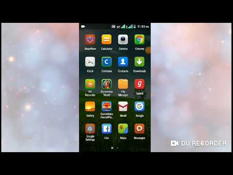 Full gameplay dynamos world game