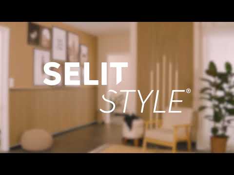 SELIT STYLE the easiest panel in 60 Sekunden erklärt