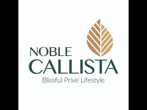 Noble Callista: Olympic Size Swimming Pool Teaser