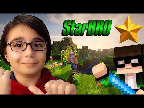 STARBRO HERYERDE | Minecraft: EGG WARS BKT