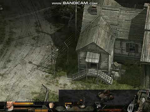 Commandos 3 - Destination Berlin