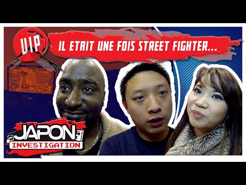 STREET FIGHTER: LE GRAND DÉBAT ! Feat. Will2Pac, Luffy, Kayane, Alioune, Kx...