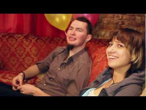 Trailer Happy birthday of Oleg and Oksana HD