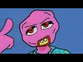 DEATHCAMP Tyler The Creator ANIMATION 10 YEAR ANNIVERSARY CHERRY BOMB