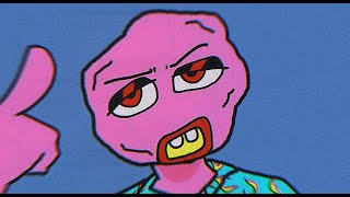 DEATHCAMP - Tyler, The Creator (ANIMATION) (10 YEAR ANNIVERSARY CHERRY BOMB)