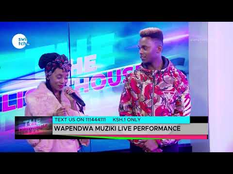 I was broke when I proposed | How we got a free wedding, fully sponsored - Wapendwa Muziki