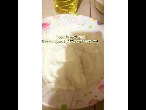 #Recipes #Orange  cake