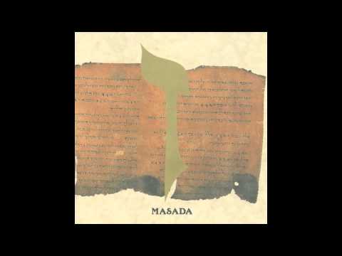 John Zorn/Masada - Mahshav