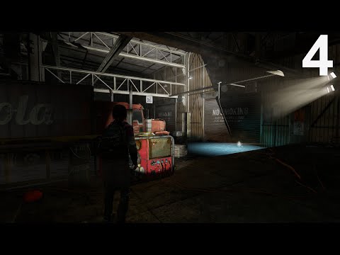 The Last Of Us Remastered Left Behind  Walkthrough Part 4