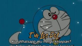 Download lagu Story wa Doraemon terbaru 30 detik lagu jawa//status a terbaru 30 detik mp3
