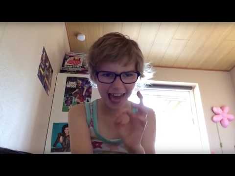 Signe KN og FAR - JEG OPTAGER LIGESOM! (Trap Remix)