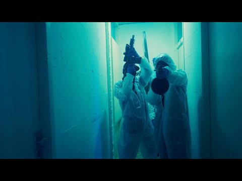 C7 x DEVV TENKAY - CHECK (OFFICIAL VIDEOCLIP) #DELBARRIO