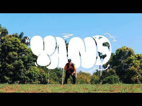 Kevin Aravena, Snail Lake - YA NO | #METAMORFOSIS