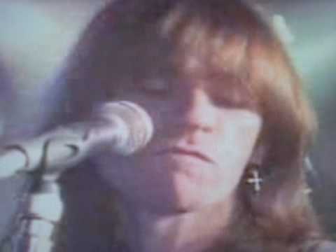 Screaming Tribesmen - Date With A Vampyre [80's Aussie Garage & Pub Rock Band]