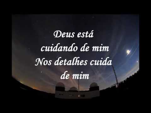 Deus de detalhes Pr. Lucas "Legendado"