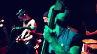 The Hell Caminos Reunion