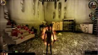 Let's Play Dragon Age: Origins Part 47 - Backtracking Fade