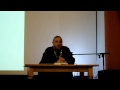 Лекция 11 - Не плотников ли Он сын 