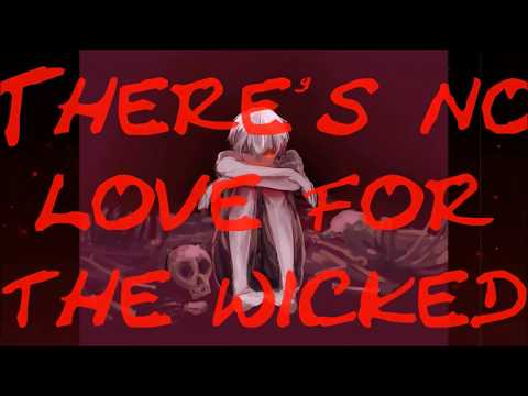 Male Nightcore - "I Really Want You To Hate Me" (With Lyrics)