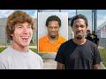 Bailing Random Strangers Out of Jail!