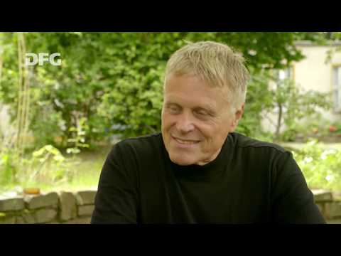 Stefan Kröpelin über den Communicator-Preis