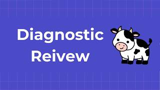 Ask Double: Diagnostic Review