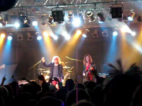 Peter Nagy - Benátská noc 2010