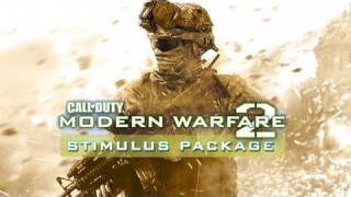 Stimulus Map Pack Gameplay Preview