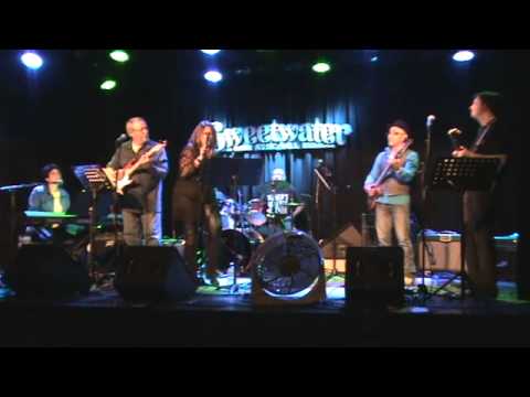 I'd Rather Go Blind - Maureen 6, The Sweetwater, March 11, 2015