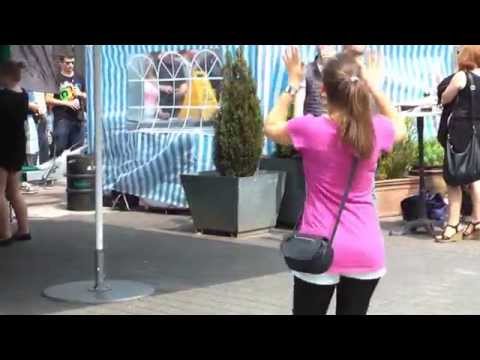 Ruhr in Love Tanz Olgapark Oberhausen 27 6 2015!