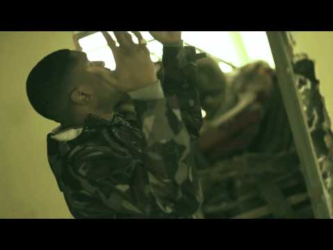 Lay-Z feat. Frisco & Jammer | Face Off 2 [Music Video]: SBTV