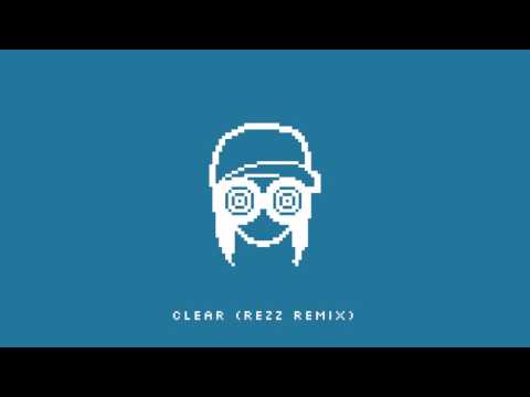 No Mana feat. Zashanell - Clear (REZZ Remix)
