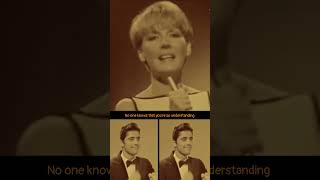 'Petula Clark' - I Couldn’t Live Without Your Love (with ‘Sacha Distel’)