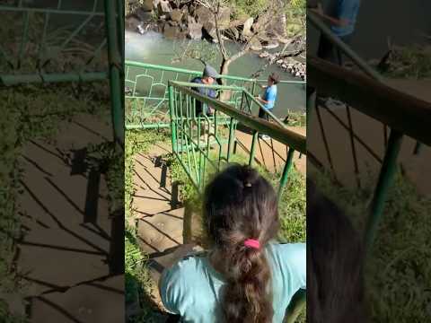 MIRANTE RIO DAS PEDRAS/PR #familia #passeio #riodaspedras #paraná #viagemparaguai